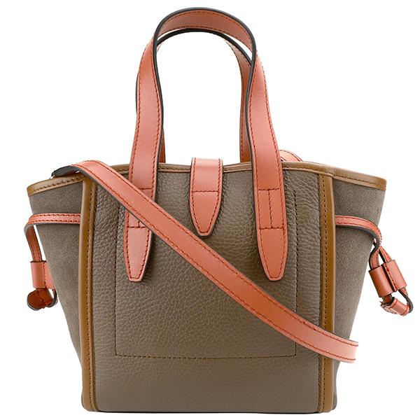 並行輸入 フルラ ハンドバッグ FURLA ネット BASRFUA-BX1208-1591S-1-007レディース ブラウン こげ茶 テラコッタ | FURLA | 01