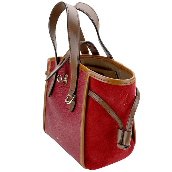 FURLA（フルラ） 並行輸入 ハンドバッグ ネット BASRFUA-BX1208-T6G00