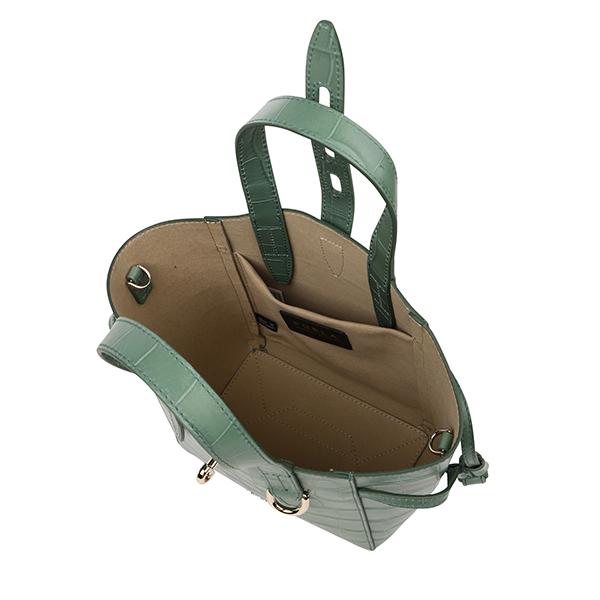 FURLA 並行輸入 フルラ ショルダーバッグ ネット BASRFUA BX0484