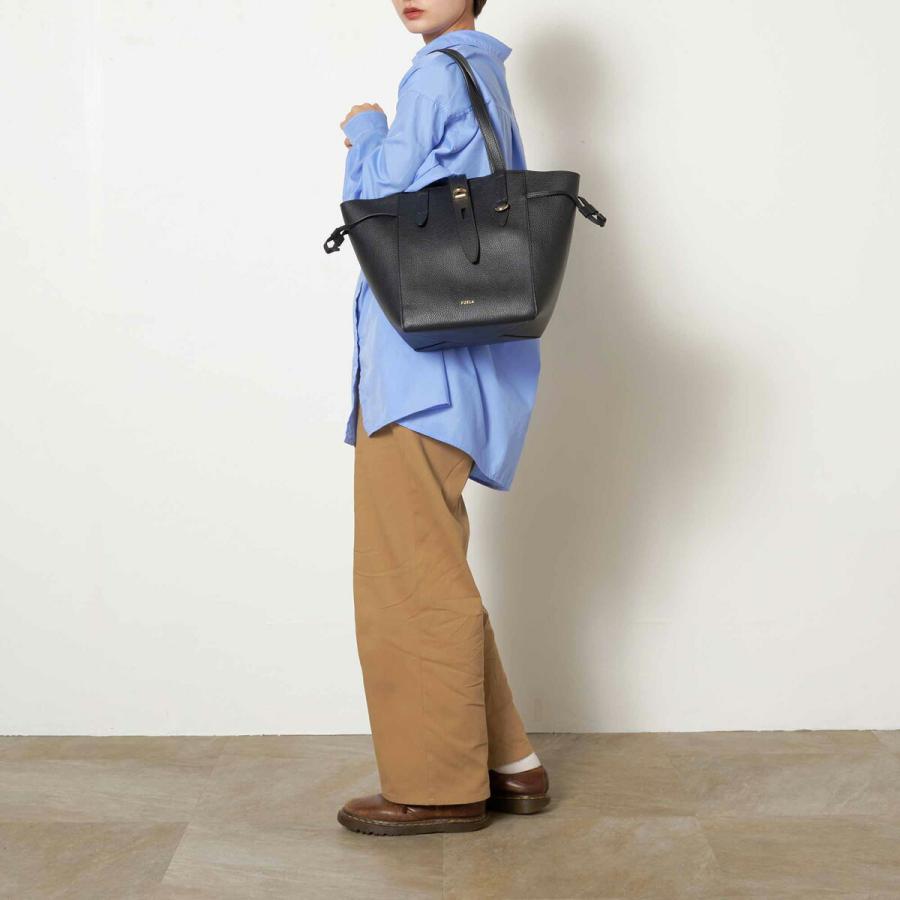 FURLA（フルラ） 並行輸入 トートバッグ ネット BZT0FUA HSF000 1007