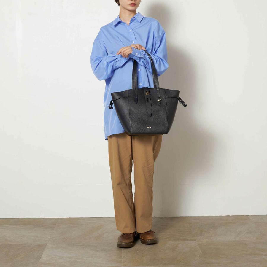 FURLA（フルラ） 並行輸入 トートバッグ ネット BZT0FUA HSF000 1007