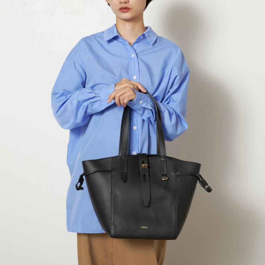 FURLA（フルラ） 並行輸入 トートバッグ ネット BZT0FUA HSF000 1007
