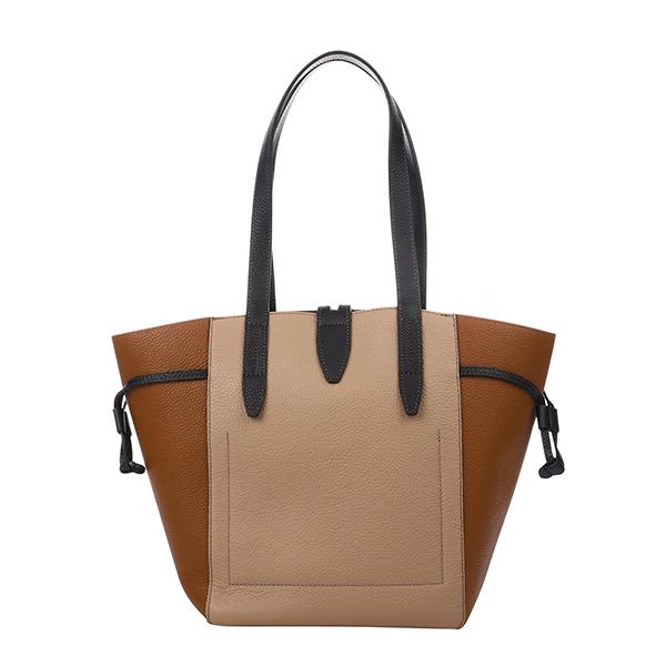 並行輸入 フルラ ハンドバッグ FURLA ネット BZT0FUA HSC000 1480Sレディース ベージュ ブラウン 茶