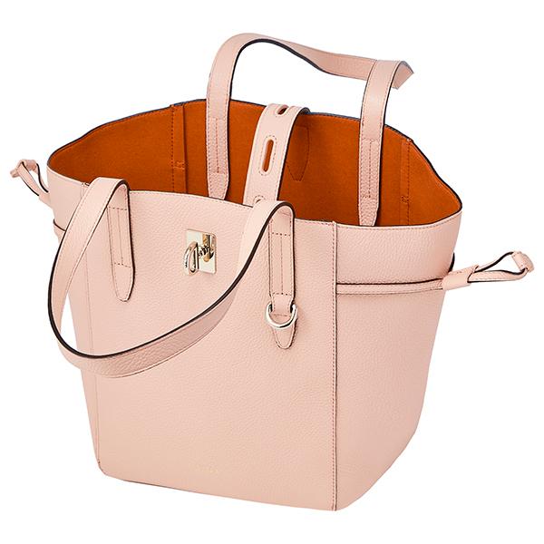 FURLA（フルラ） 並行輸入 ハンドバッグ ネット BZT0FUA HSF000 0962S