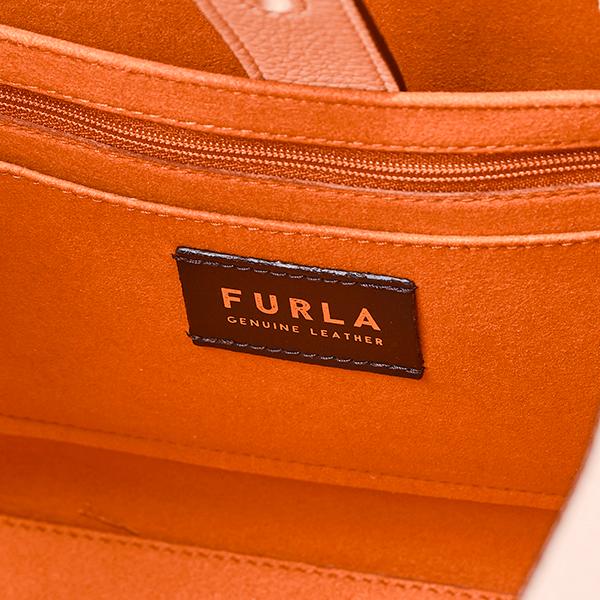 FURLA（フルラ） 並行輸入 ハンドバッグ ネット BZT0FUA HSF000 0962S