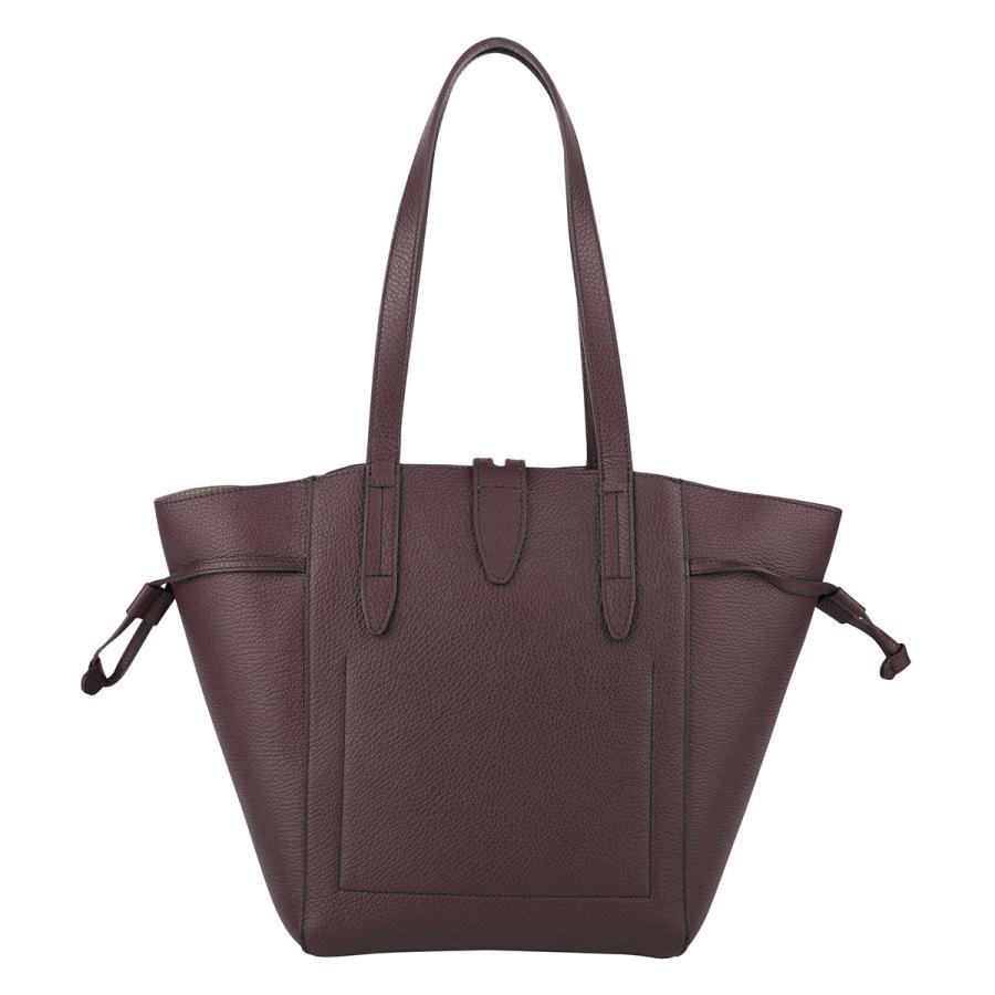 【極美品】FURLA高級感溢れるバックです！ FURLA（フルラ） 並行輸入 トートバッグ ネット BZT0FUA HSF000 2516S