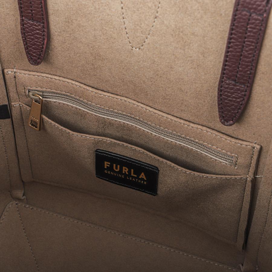 FURLA（フルラ） 並行輸入 トートバッグ ネット BZT0FUA HSF000 2516S