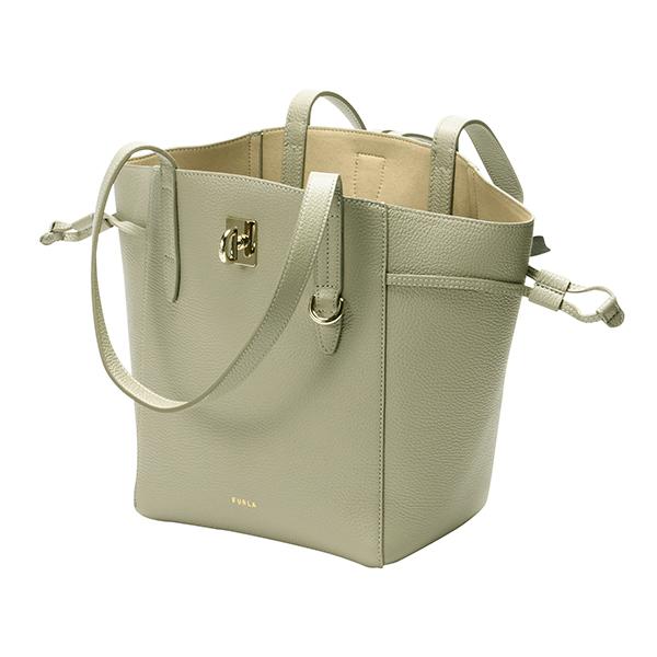 FURLA（フルラ） 並行輸入 ハンドバッグ ネット BZT0FUA HSF000 M7Y00