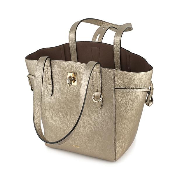 FURLA（フルラ） 並行輸入 ハンドバッグ ネット BZT0FUA R52000 TAM00