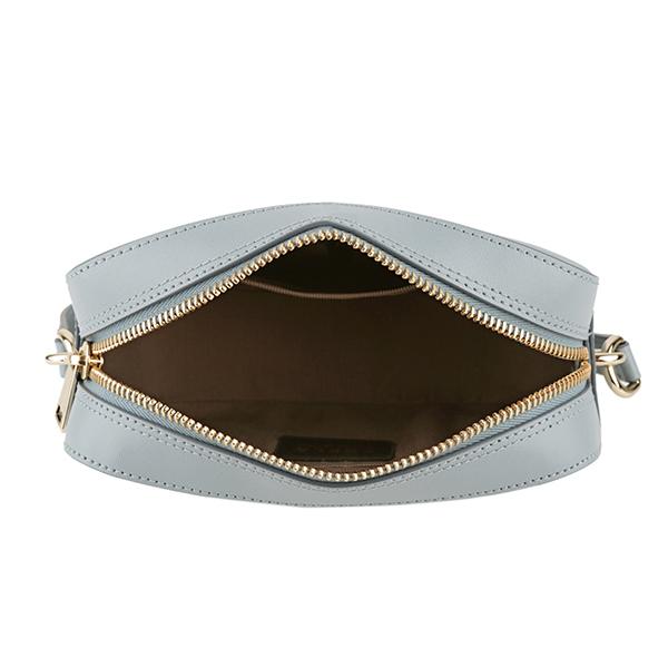 FURLA フルラ ショルダーバッグ ライトブルー系 水色 BZY7FBK MSD000  