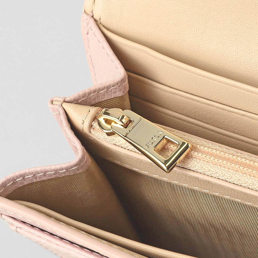 並行輸入 フルラ 長財布 1927 PCV0ACO-ARE000-2814S-1-007 | FURLA | 06
