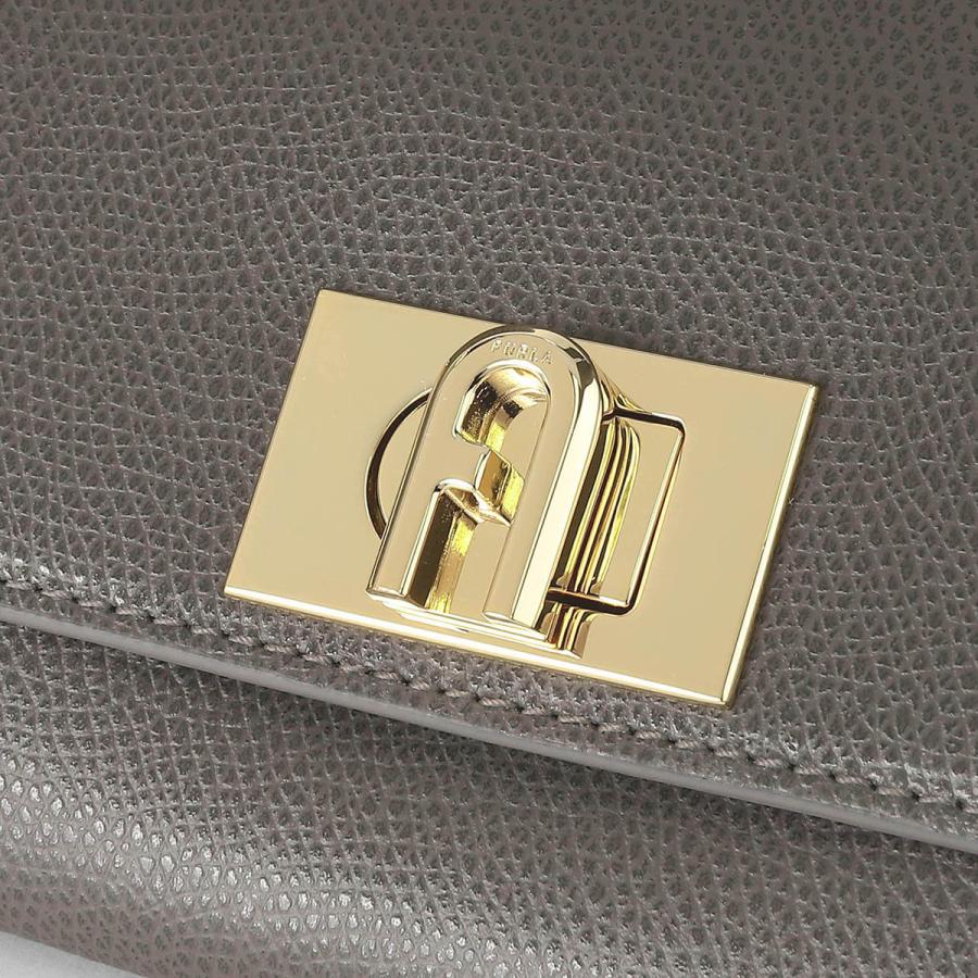 新品 フルラ FURLA 長財布 1927 XL バイフォールド ネロ FURLA（フルラ） 並行輸入 長財布 FURLA 1927 PCV0ACO ARE000 4283S 1