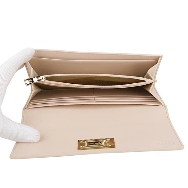 並行輸入 フルラ 長財布 FURLA 1927 PCV0ACO ARE000 1007 B4L00レディース ベージュ | FURLA | 04