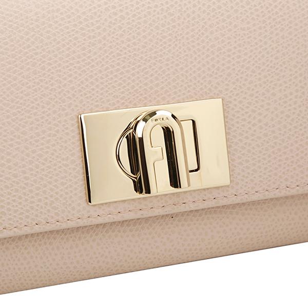 FURLA（フルラ） 並行輸入 長財布 FURLA 1927 PCV0ACO ARE000 1007