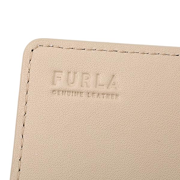 並行輸入 フルラ 長財布 FURLA 1927 PCV0ACO ARE000 1007 B4L00レディース ベージュ | FURLA | 08