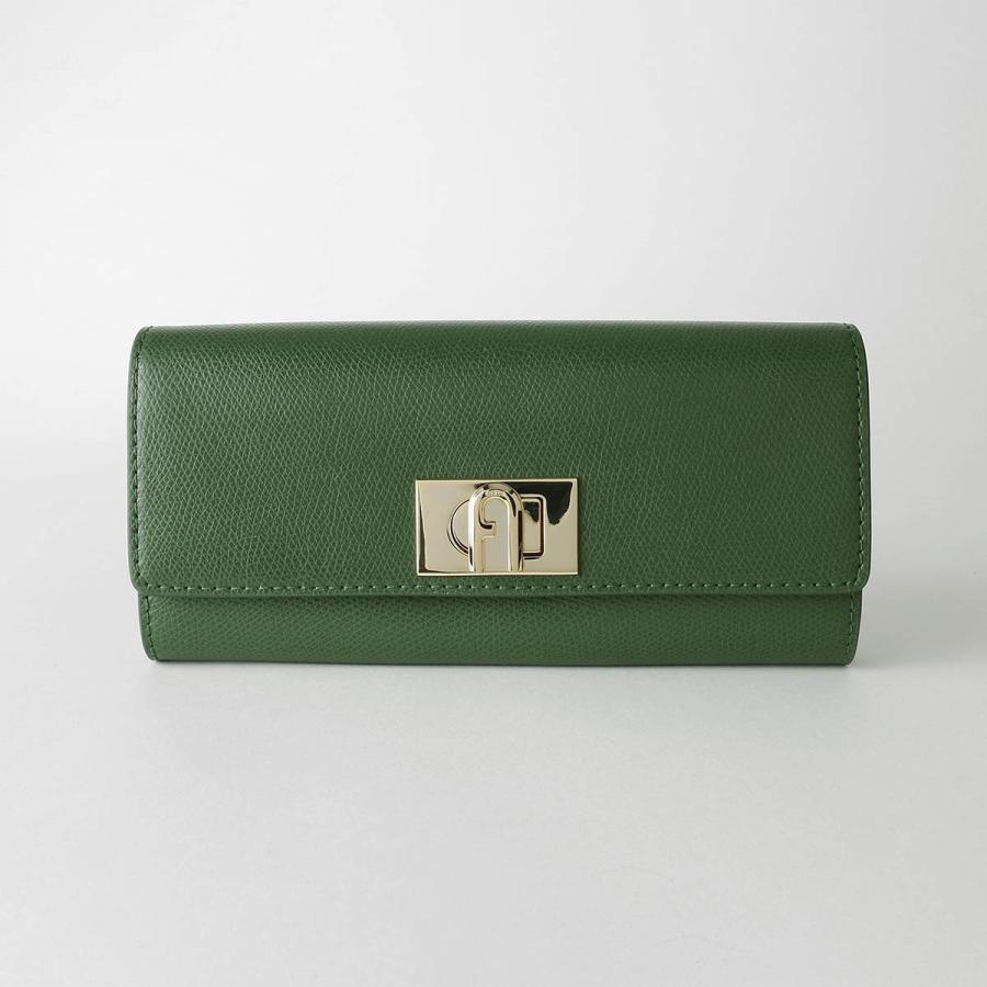 FURLA（フルラ） 並行輸入 長財布 FURLA 1927 PCV0ACO ARE000 OLI00 1