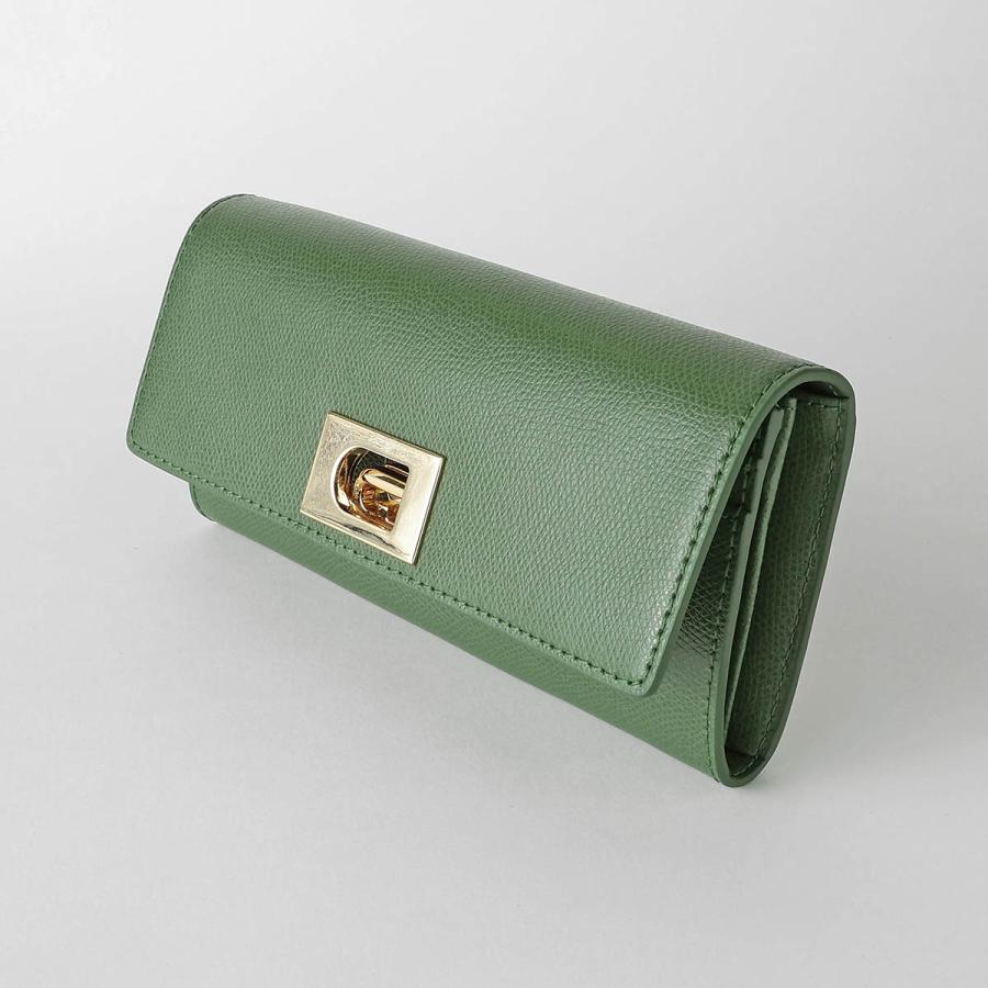 FURLA（フルラ） 並行輸入 長財布 FURLA 1927 PCV0ACO ARE000 OLI00 1