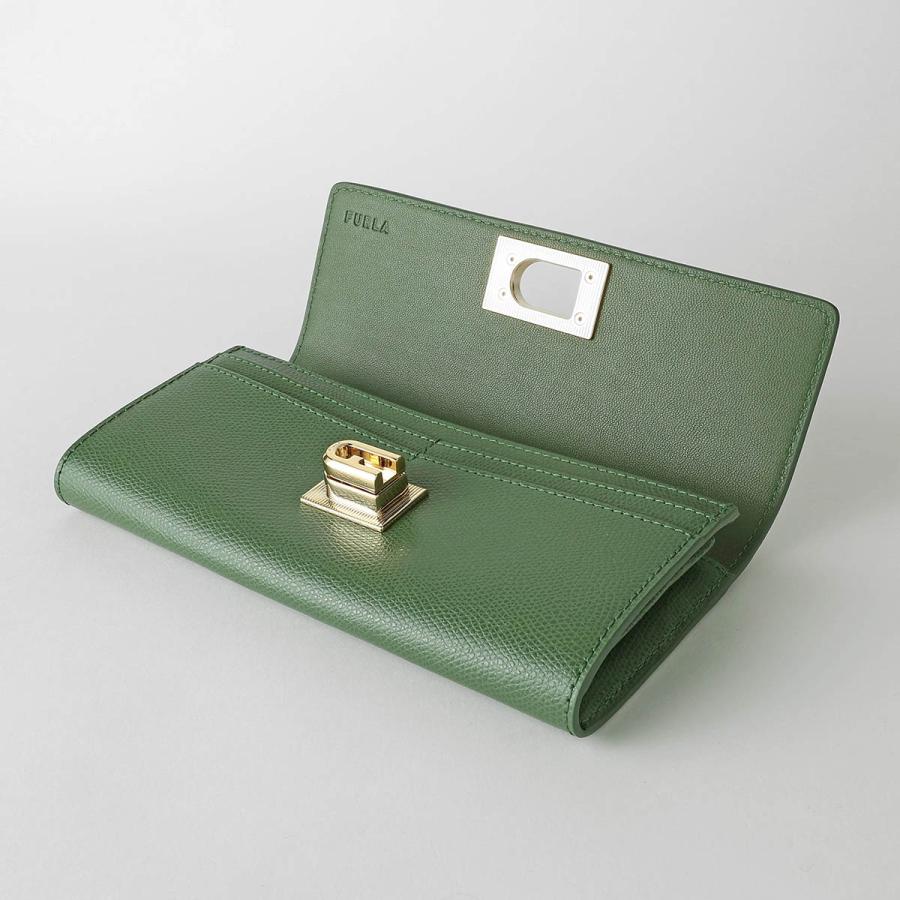 FURLA（フルラ） 並行輸入 長財布 FURLA 1927 PCV0ACO ARE000 OLI00 1