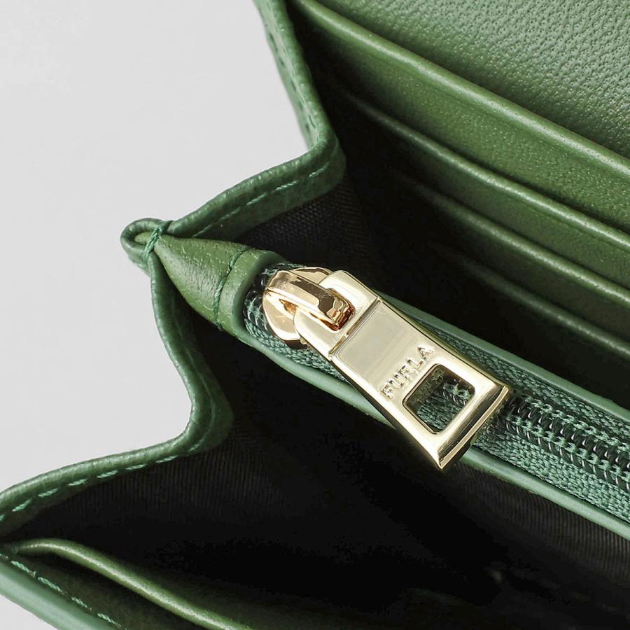 FURLA（フルラ） 並行輸入 長財布 FURLA 1927 PCV0ACO ARE000 OLI00 1