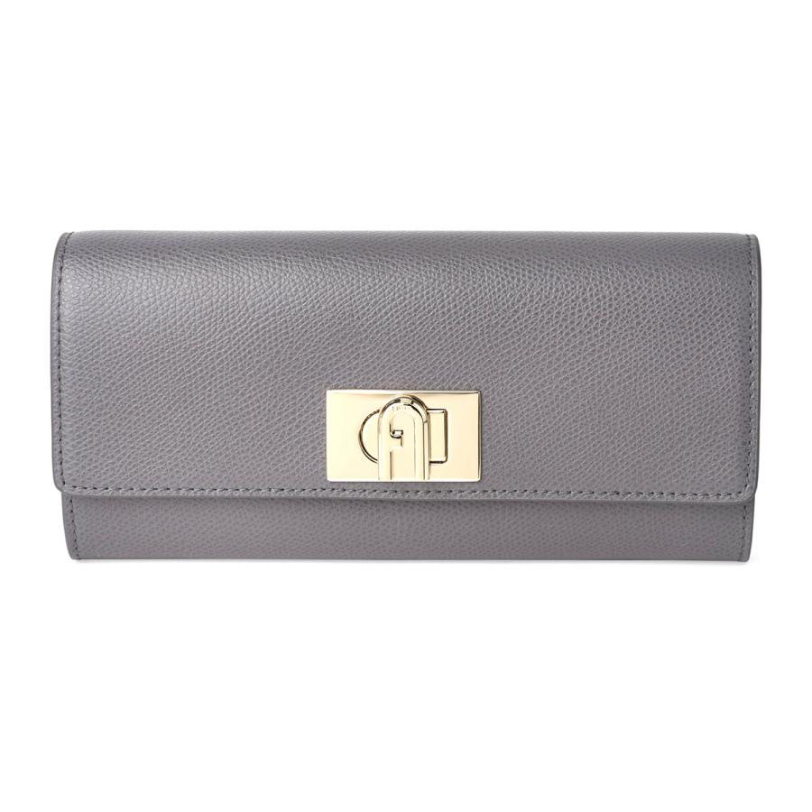 並行輸入 フルラ 長財布 FURLA  PCV0ACO ARE000 2269S 1 007 09レディース グレー | FURLA