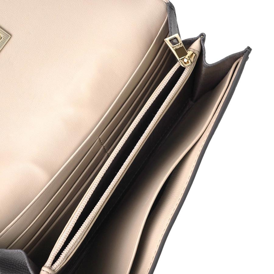 並行輸入 フルラ 長財布 FURLA  PCV0ACO ARE000 2269S 1 007 09レディース グレー | FURLA | 04