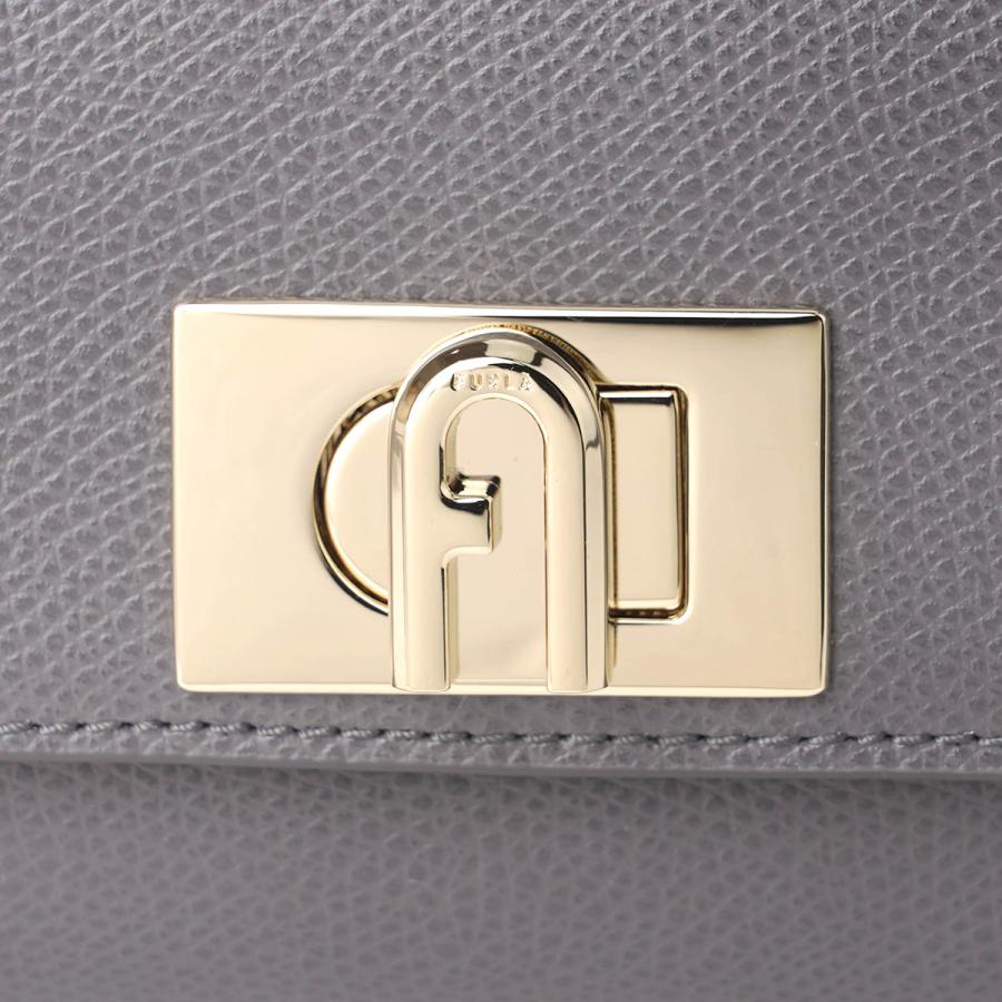 並行輸入 フルラ 長財布 FURLA  PCV0ACO ARE000 2269S 1 007 09レディース グレー | FURLA | 06