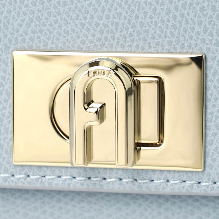 並行輸入 フルラ 長財布 FURLA 1927 PCV0ACO ARE000 55000 1 007レディース ライトブルー 水色 | FURLA | 06