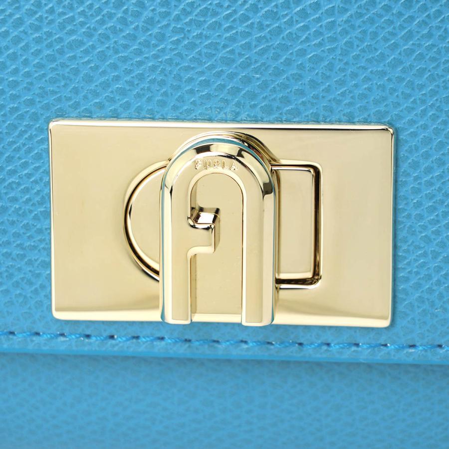 FURLA 並行輸入 フルラ 長財布 1927 PCV0ACO ARE000 TR400 1 007