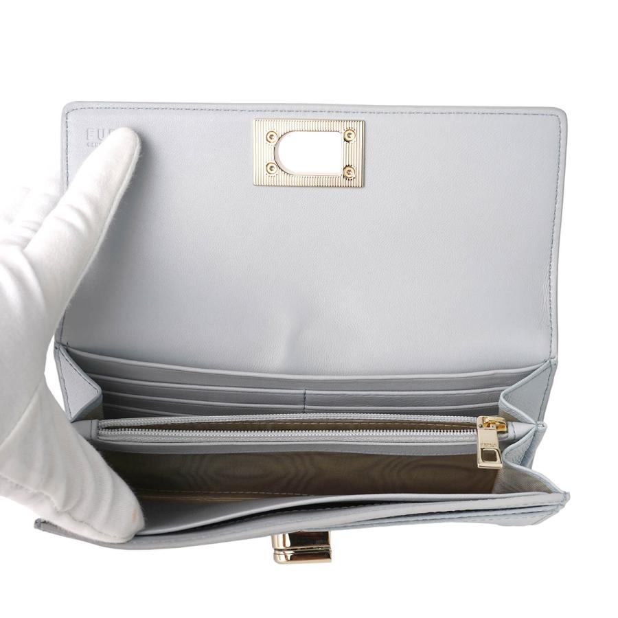 FURLA 並行輸入 フルラ 長財布 PCV0ACO ARE000 AR300 1 007 12