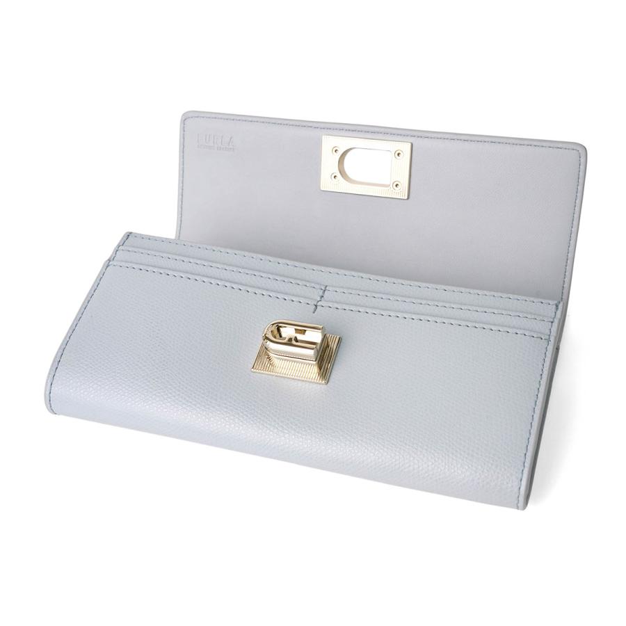 並行輸入 フルラ 長財布 FURLA  PCV0ACO ARE000 AR300 1 007 12レディース グレー | FURLA | 05