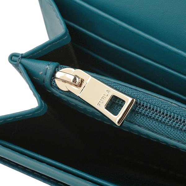 並行輸入 フルラ 長財布 FURLA 1972 PCV0ACO ARE000 OTT00 1 007レディース ブルー 青 | FURLA | 06
