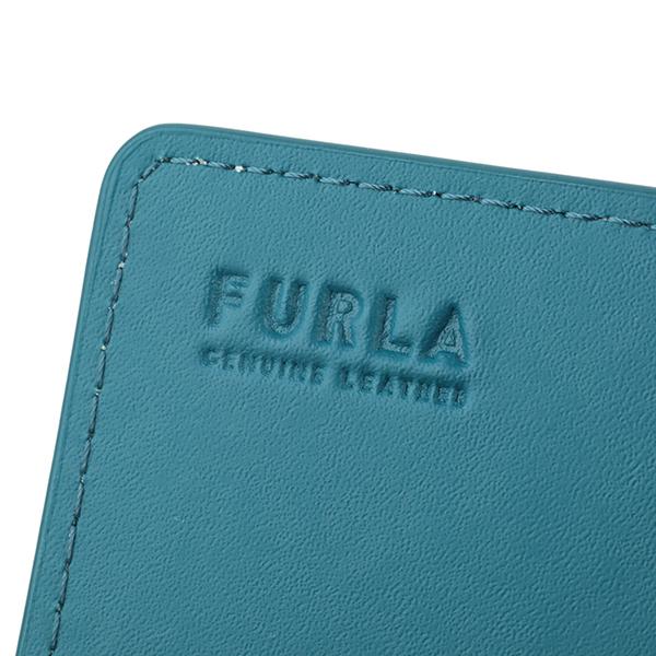 並行輸入 フルラ 長財布 FURLA 1972 PCV0ACO ARE000 OTT00 1 007レディース ブルー 青 | FURLA | 07