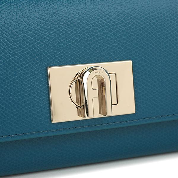 並行輸入 フルラ 長財布 FURLA 1972 PCV0ACO ARE000 OTT00 1 007レディース ブルー 青 | FURLA | 08