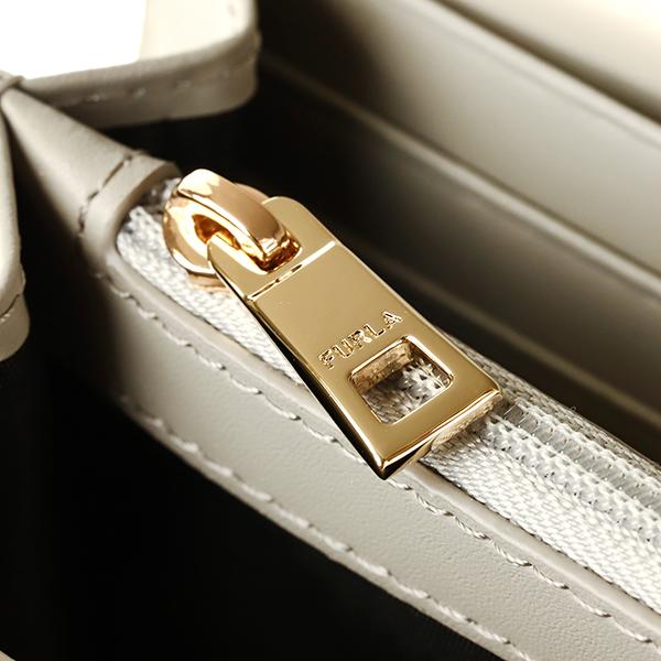 並行輸入 フルラ 長財布 FURLA 1927 PCV0ACO ARE000 M7Y00 1 007 29レディース グレージュ | FURLA | 05