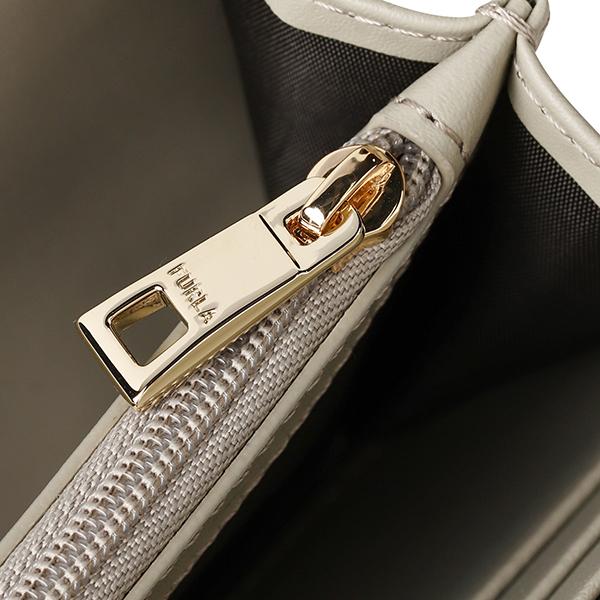 並行輸入 フルラ 長財布 FURLA 1927 PCV0ACO ARE000 M7Y00 1 007 29レディース グレージュ | FURLA | 07