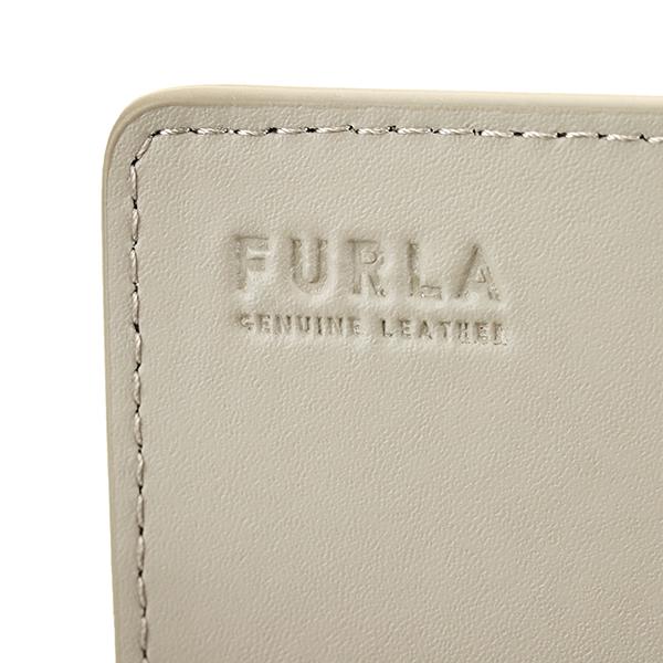 並行輸入 フルラ 長財布 FURLA 1927 PCV0ACO ARE000 M7Y00 1 007 29レディース グレージュ | FURLA | 08