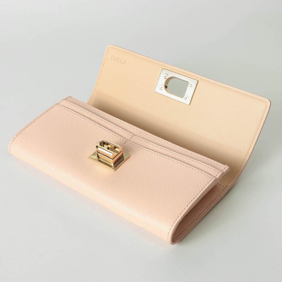 FURLA（フルラ） 並行輸入 長財布 フルラ1927 PCV0ACO ARE000 0496S 1