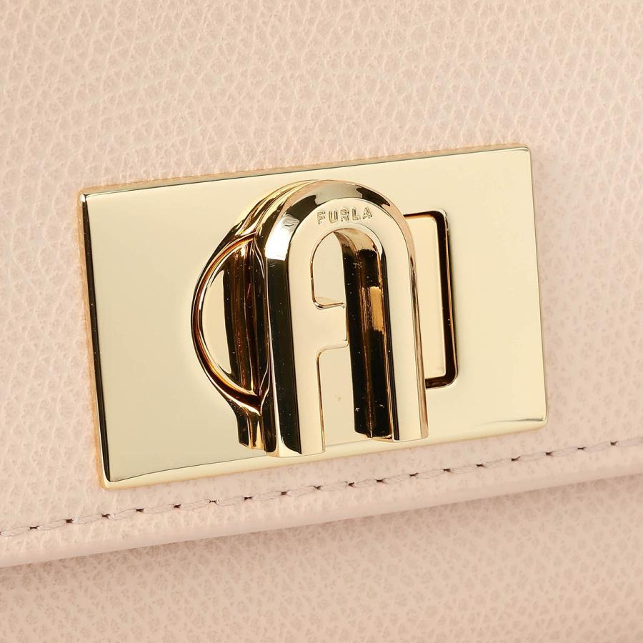 FURLA（フルラ） 並行輸入 長財布 フルラ1927 PCV0ACO ARE000 0496S 1