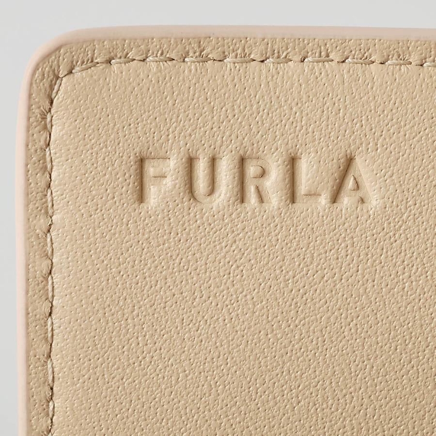 FURLA（フルラ） 並行輸入 長財布 フルラ1927 PCV0ACO ARE000 0496S 1