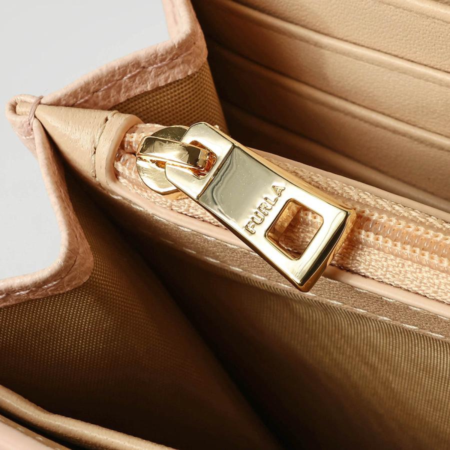 FURLA（フルラ） 並行輸入 長財布 フルラ1927 PCV0ACO ARE000 0496S 1