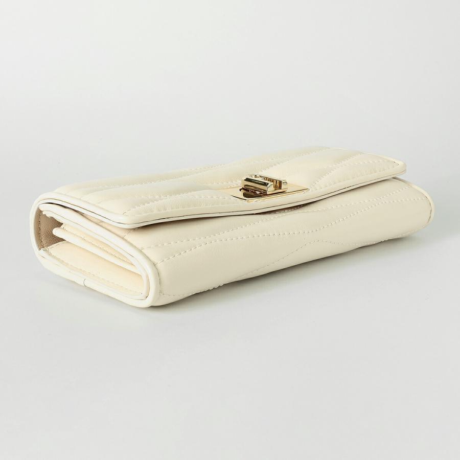 FURLA 並行輸入 フルラ 長財布 ミオニード PCV0ACO BX3221 PNN00