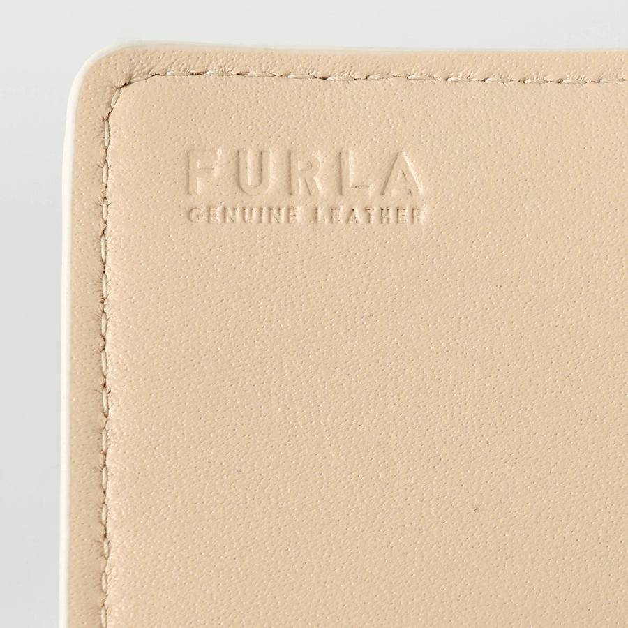 FURLA 並行輸入 フルラ 長財布 ミオニード PCV0ACO BX3221 PNN00