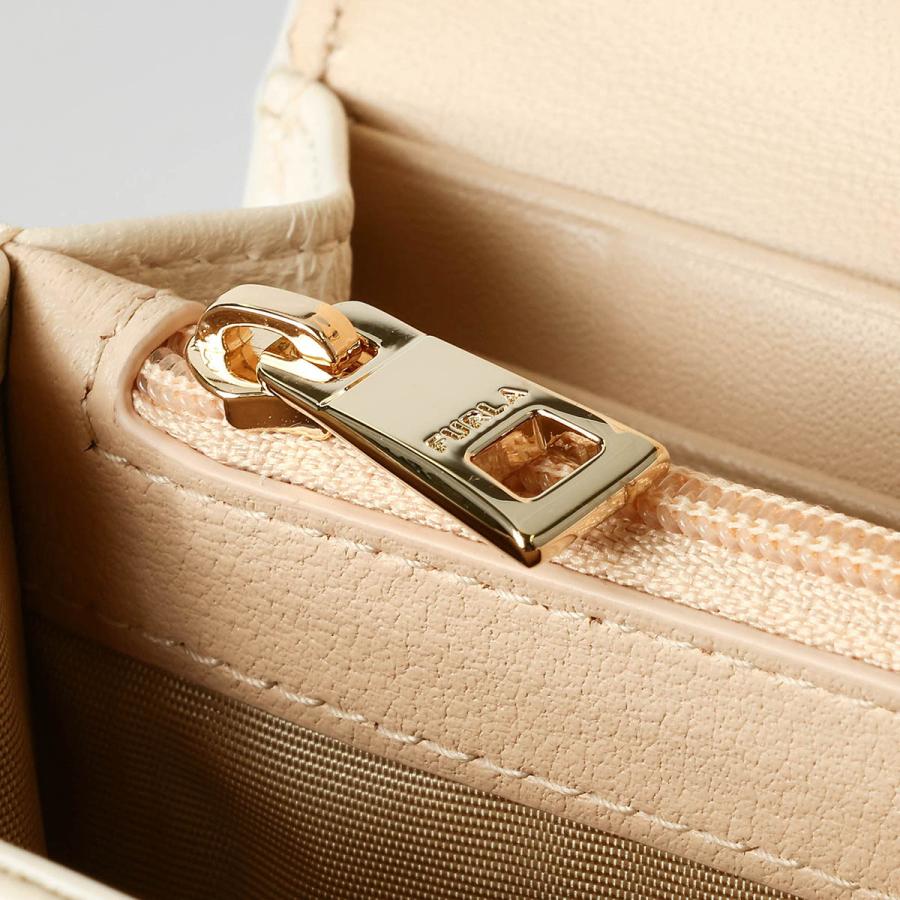 FURLA 並行輸入 フルラ 長財布 ミオニード PCV0ACO BX3221 PNN00