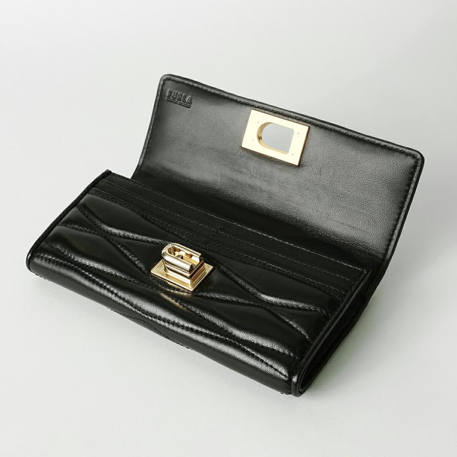【国内即発】フルラ 長財布 PCV0ACO BX3221 O6000 1 007 FURLA 並行輸入 フルラ 長財布 ミオニード PCV0ACO BX3221 O6000