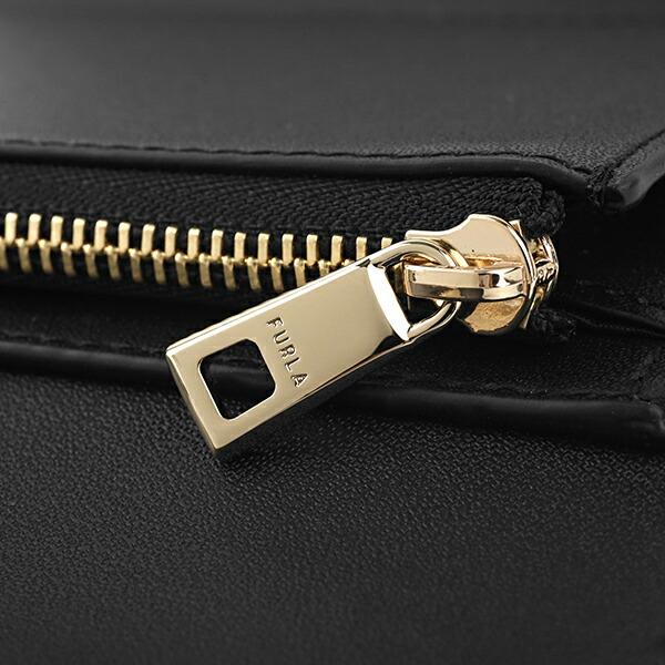 FURLA 並行輸入 フルラ 2つ折り財布 1927 PCW4ACO KO0000 O6000