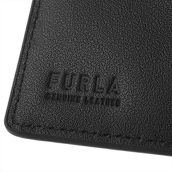 未使用　FURLA 1927 レザー長財布 XL ブラック　黒 長財布 XL NERO Furla 1927 | Furla JP