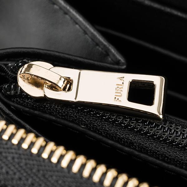 FURLA（フルラ） 並行輸入 長財布(ラウンドファスナー) バビロン