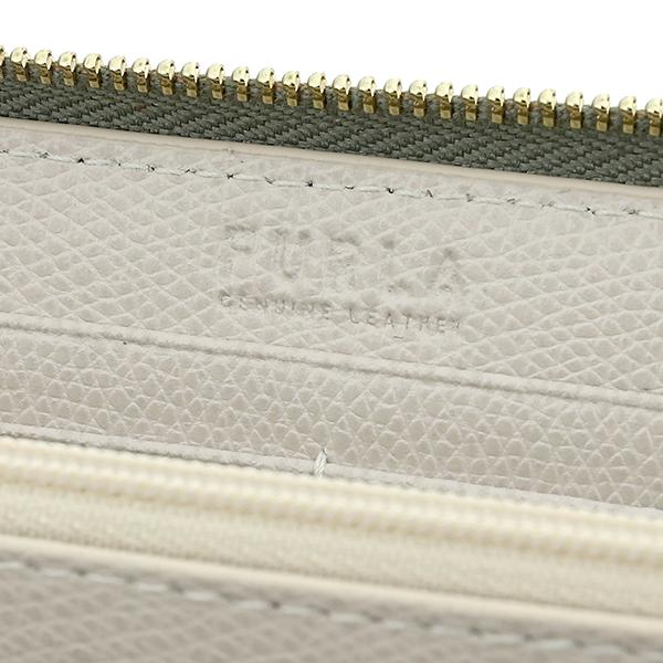 まほになります。FURLA フルラ☆ラウンドファスナー折り財布 FURLA（フルラ） 並行輸入 長財布(ラウンドファスナー) バビロン