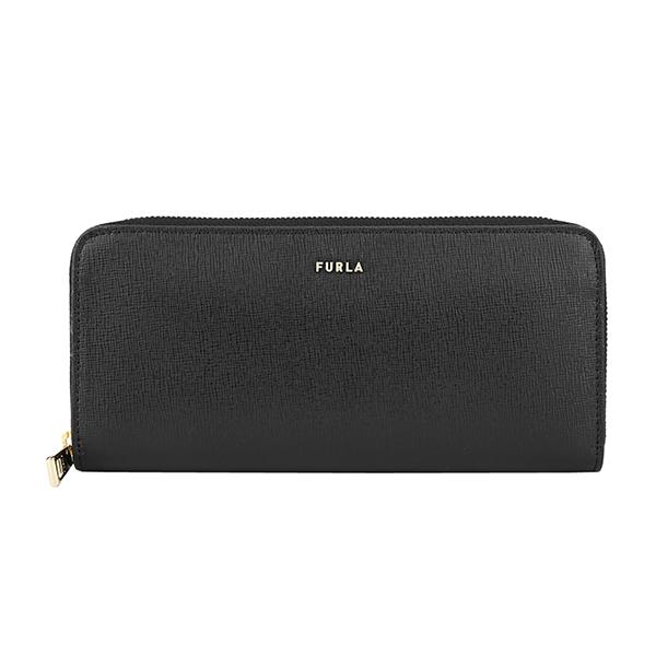 FURLA（フルラ） 並行輸入 長財布(ラウンドファスナー) バビロン