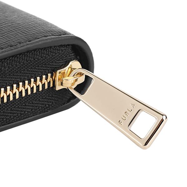 FURLA（フルラ） 並行輸入 長財布(ラウンドファスナー) バビロン